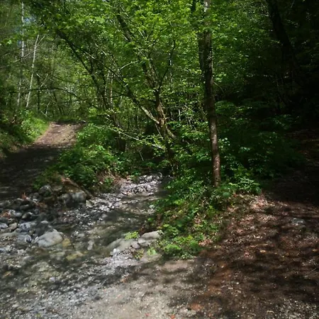 Baita Di Montagna Lago D'idro *