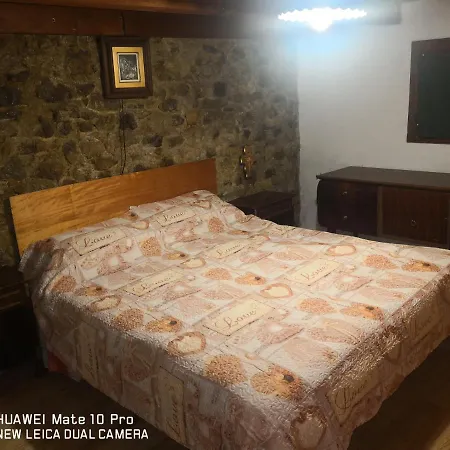 Baita Di Montagna Lago D'idro * Crone