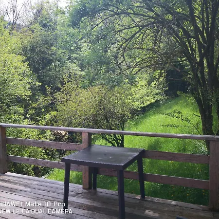 Baita Di Montagna Lago D'idro *