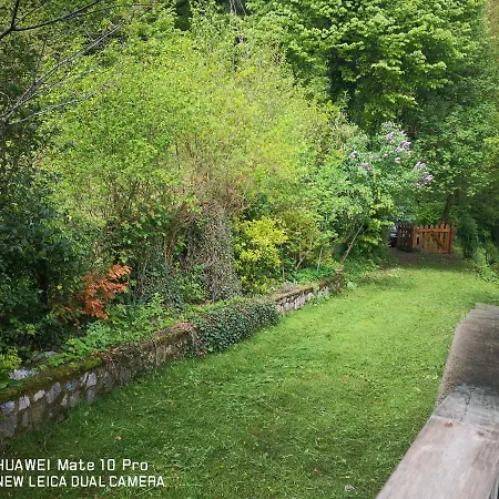 Lodge Baita Di Montagna Lago D'idro *